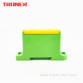 95mm2 1 Pole Al Cu Yellow/Green Terminal Block